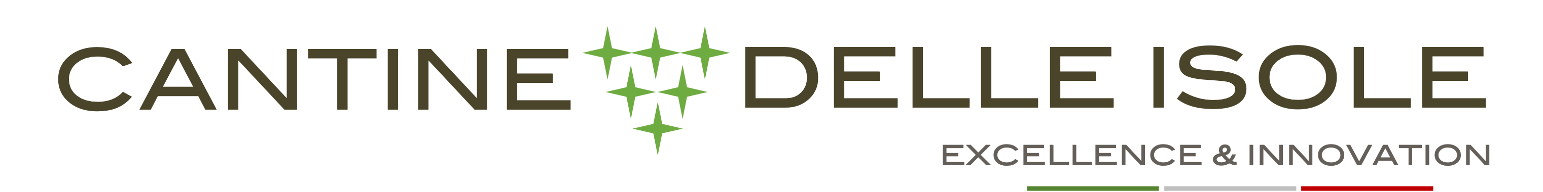Cantine delle Isole - Excellence and Innovation